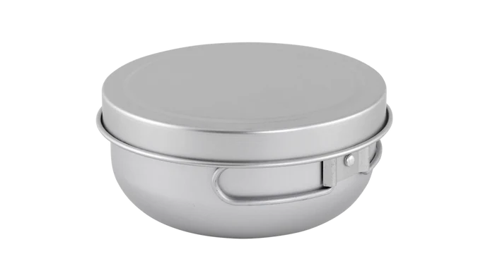 Easy Camp Adventure Ultra Light Cook Set