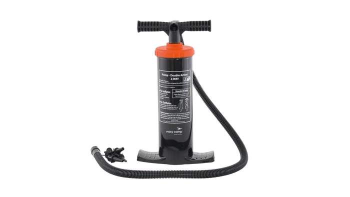 Easy Camp Double Action Hand Pump
