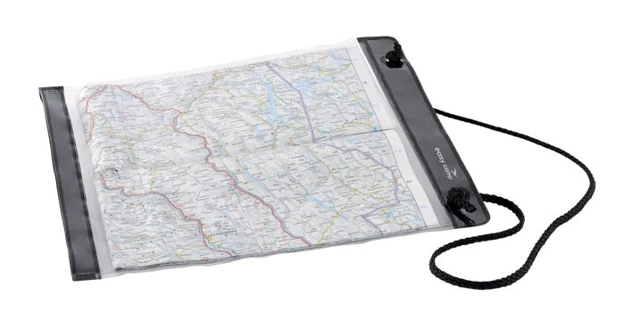Easy Camp Map Case