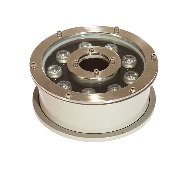 EasyPro™ 9 12 18-Watt Brilliant Underwater LED Fountain