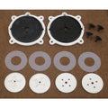 EasyPro™ Replacement Diaphragm Kits for EasyPro EPW6