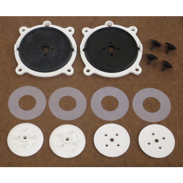 EasyPro™ Replacement Diaphragm Kits for EasyPro EPW6