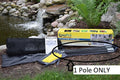 EasyPro™ Replacement Poles for Deluxe Pond Cover Tent