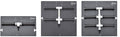 EasyPro™ Self-Weighted Air Diffuser Manifolds