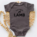 Eat Real Lamb – Infant/Toddler/Youth