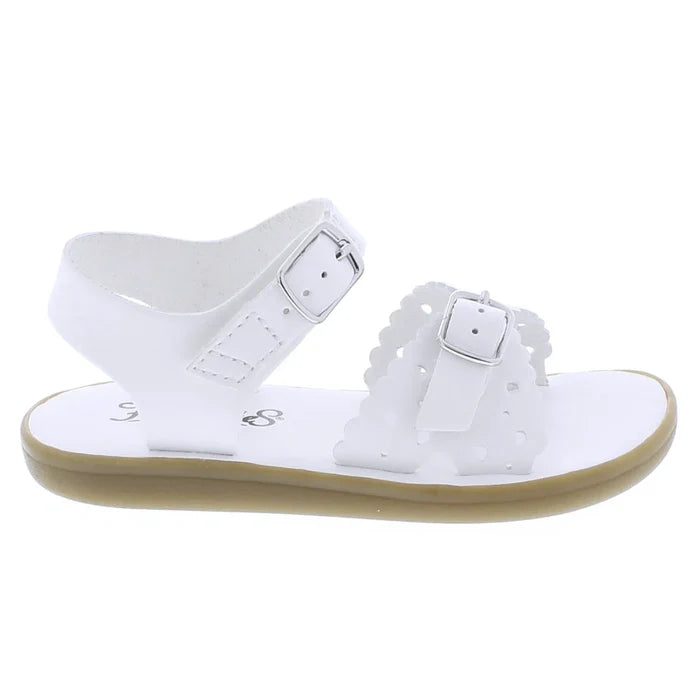 Eco Ariel Sandal (Infant/Toddler/Little Kid)