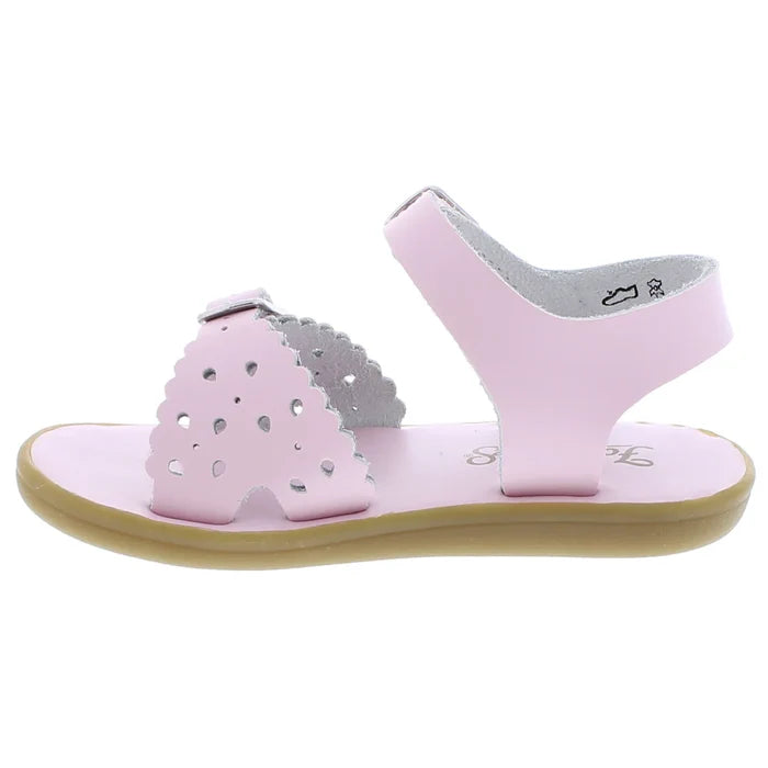 Eco Ariel Sandal (Infant/Toddler/Little Kid)