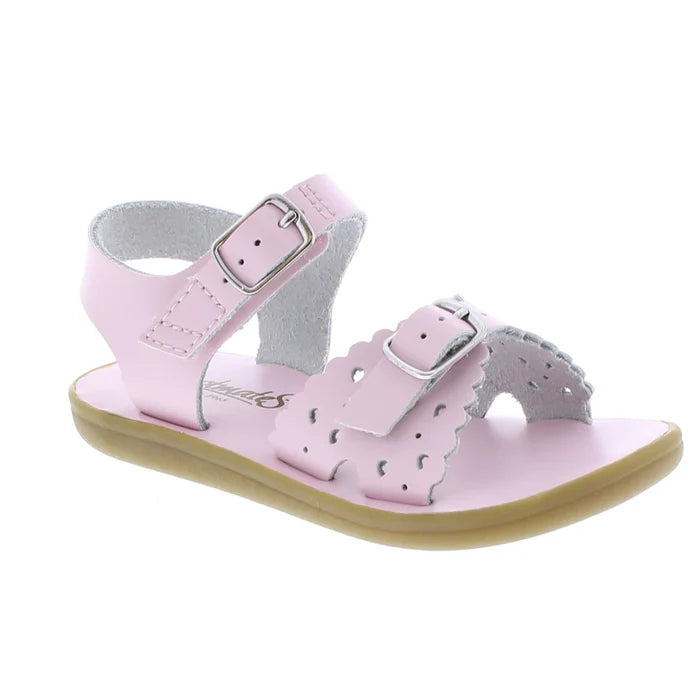 Eco Ariel Sandal (Infant/Toddler/Little Kid)