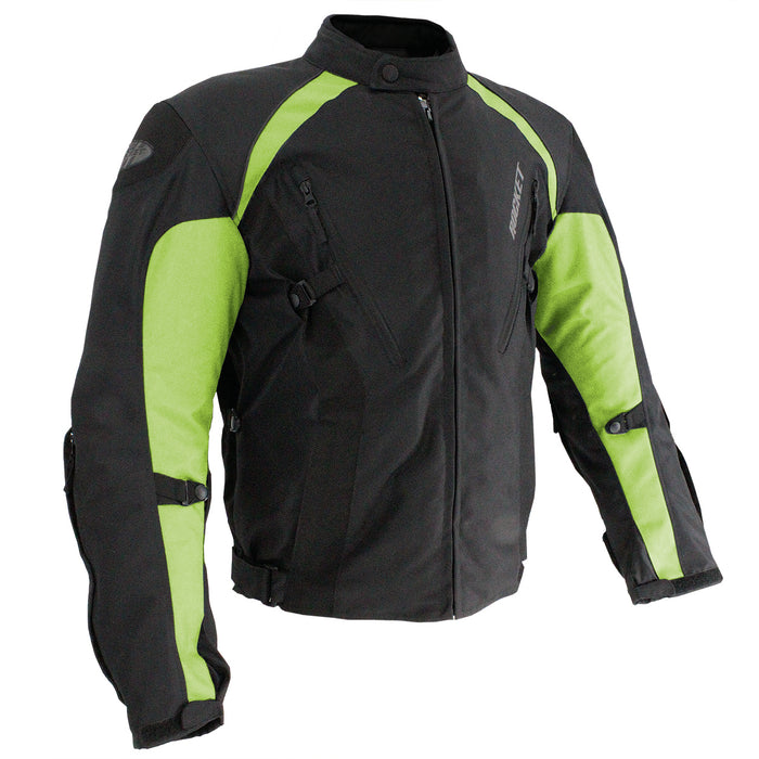 Egomaniac Jacket