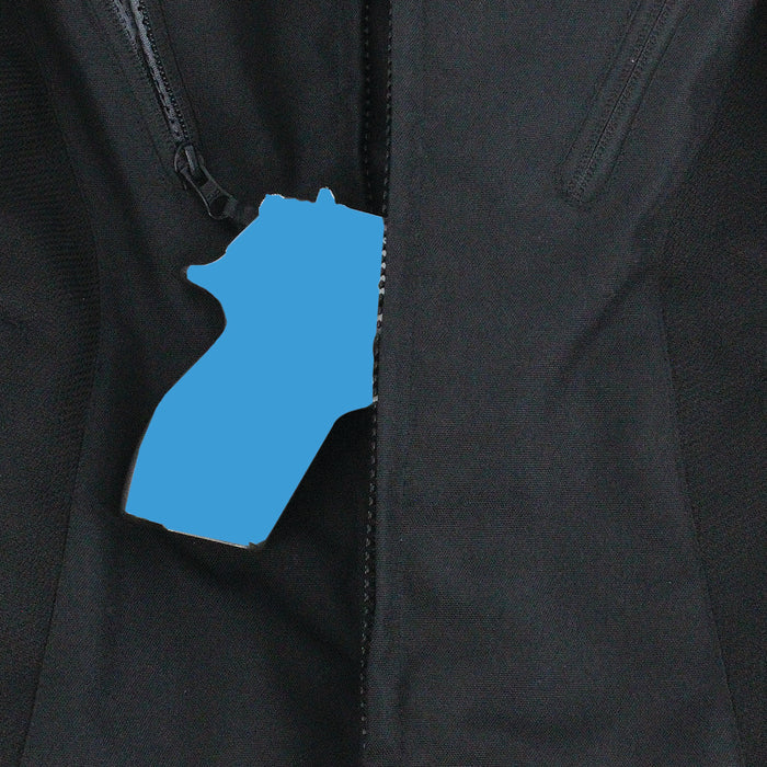 Egomaniac Jacket
