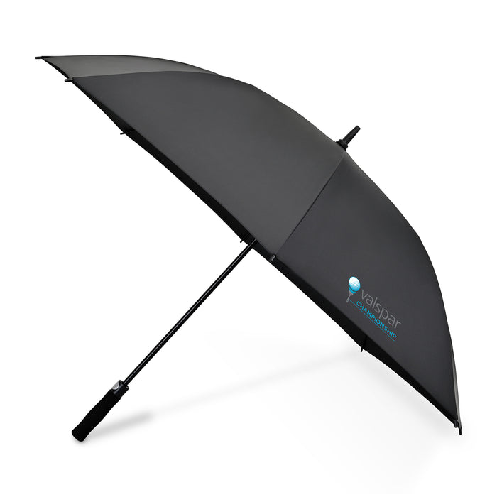 Elements 60" Recycled rPET Auto Open Golf Umbrella