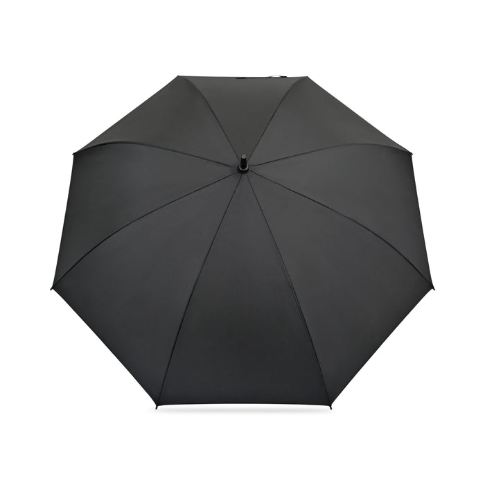 Elements 60" Recycled rPET Auto Open Golf Umbrella