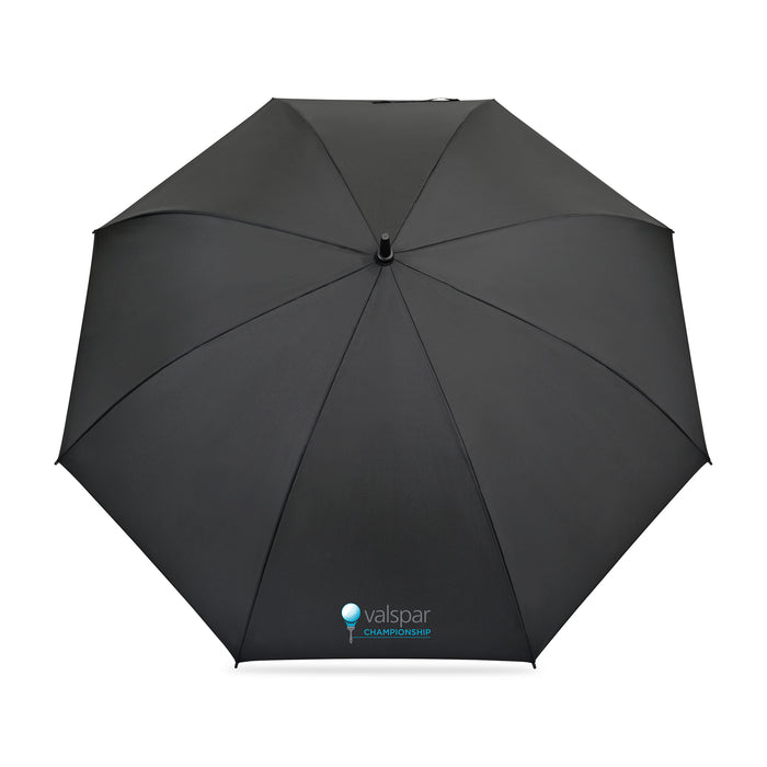 Elements 60" Recycled rPET Auto Open Golf Umbrella