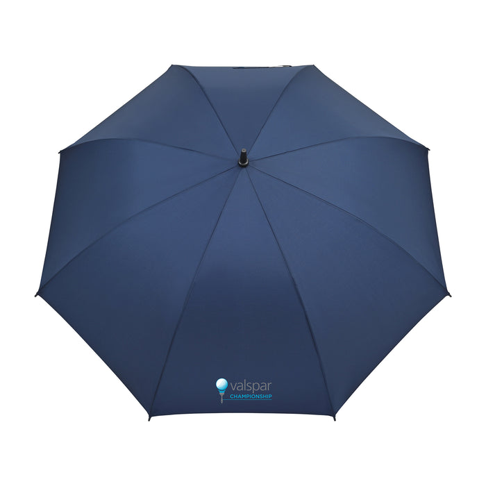 Elements 60" Recycled rPET Auto Open Golf Umbrella