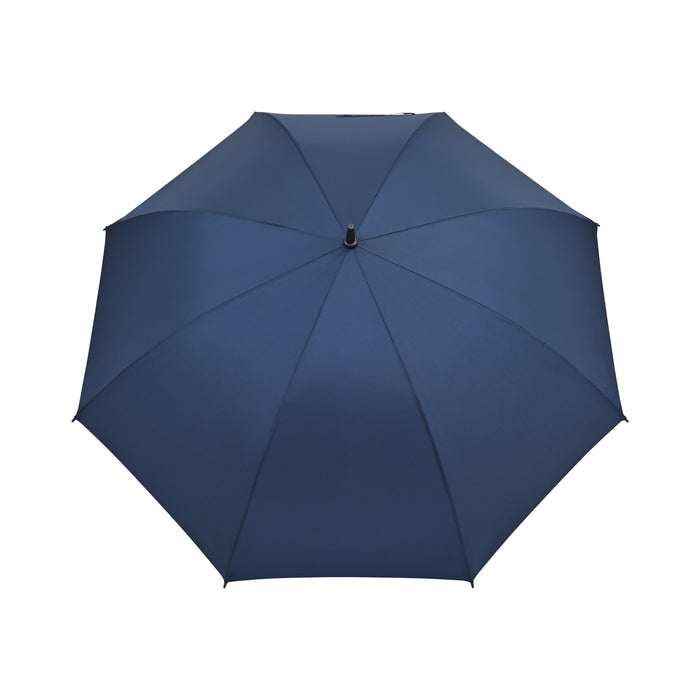 Elements 60" Recycled rPET Auto Open Golf Umbrella