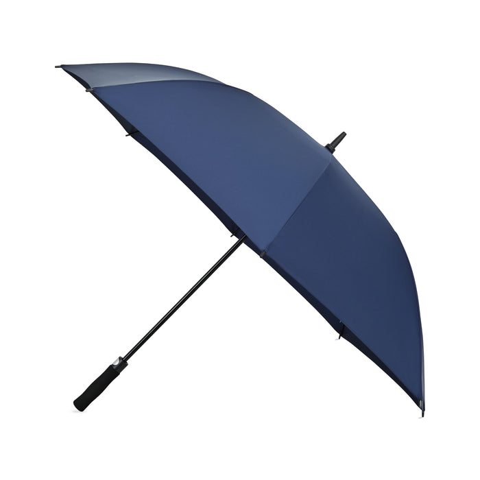 Elements 60" Recycled rPET Auto Open Golf Umbrella