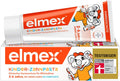 Elmex children's toothpaste, 1 x 50 ml - toothpaste for children