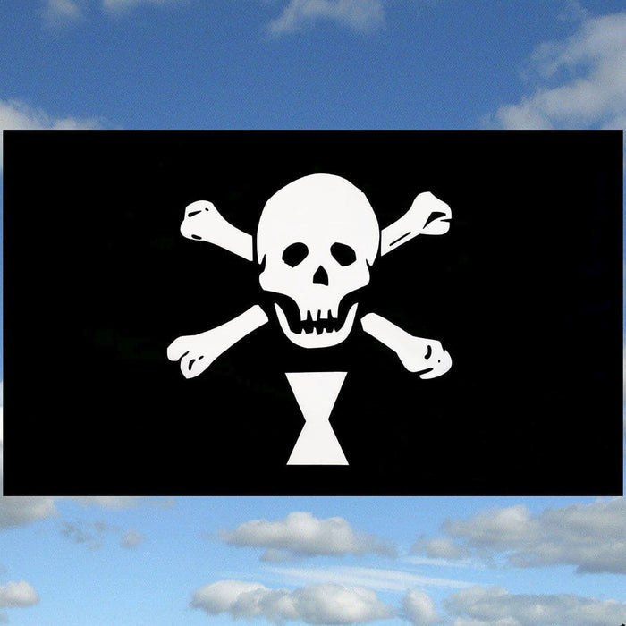 Emanuel Wynne Flag