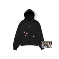 ENHYPEN - THE SIN : VANISH OFFICIAL MD HOODIE - COKODIVE