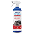 Equine Medicated Spray-On Shampoo