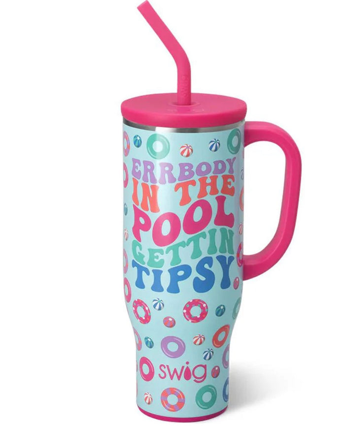 Errbody 30oz Swig Tumbler