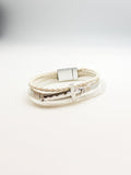 Esme Bracelet on a white background