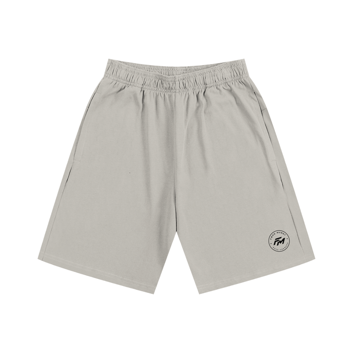 Apricot / M / Shorts2