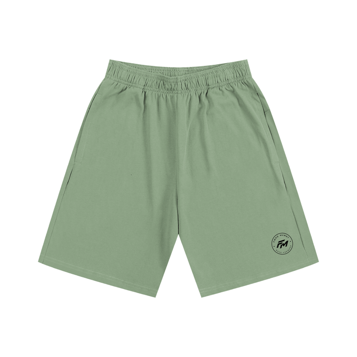 Light Green / M / Shorts2