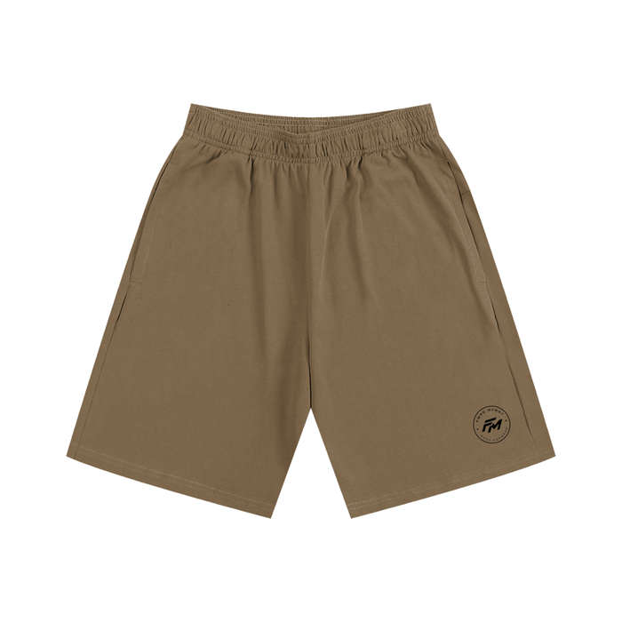 Coffee / M / Shorts2