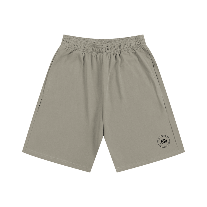 Dark Apricot / M / Shorts2