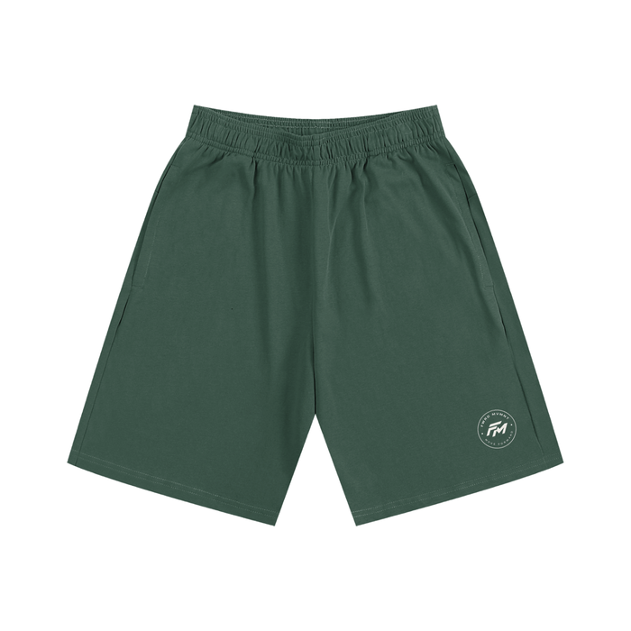 Dark Green / M / Shorts1