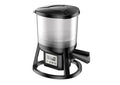 Evolution Aqua EvoFeed Automatic Fish Feeder- Rechargeable