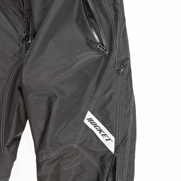 Extreme Women's Snowmobile Bib