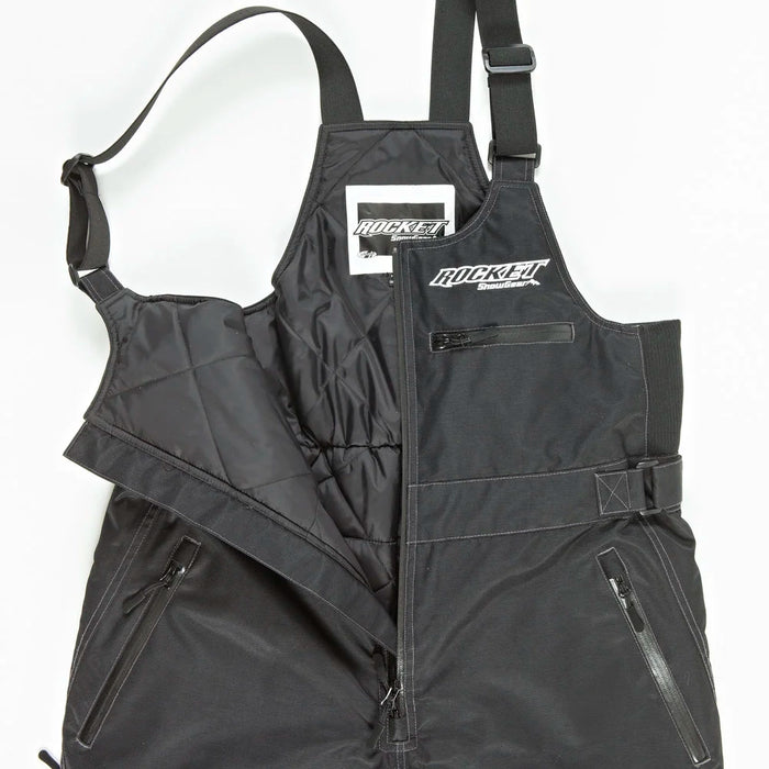 Extreme Women's Snowmobile Bib