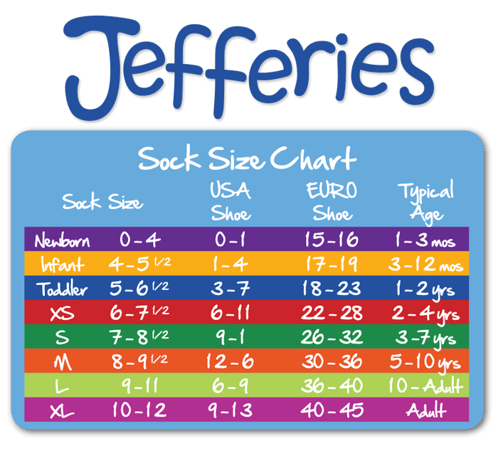 Eyelet Turn Cuff Sock (Infant/Toddler/Little Kid/Big Kid)