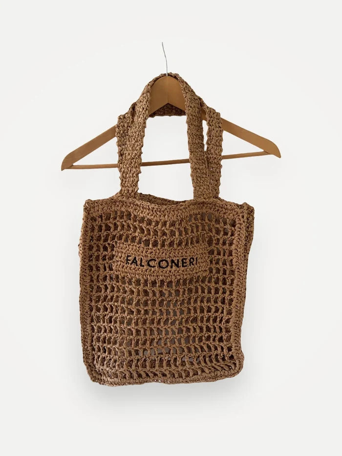 Falconeri-handväska NWOT