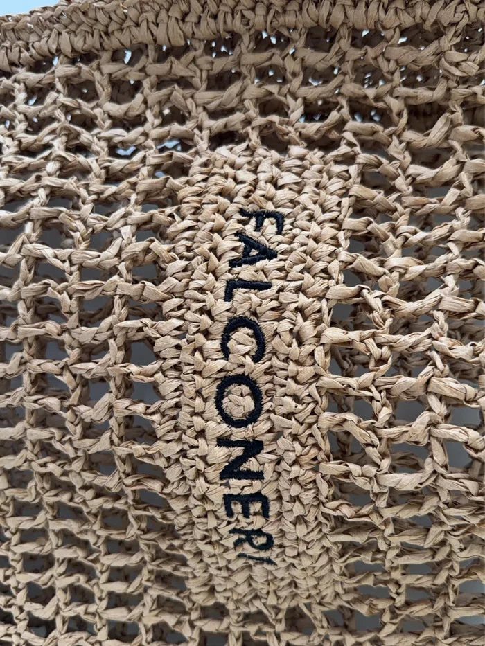 Falconeri-handväska NWOT