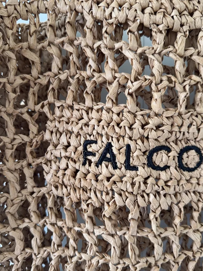 Falconeri-handväska NWOT
