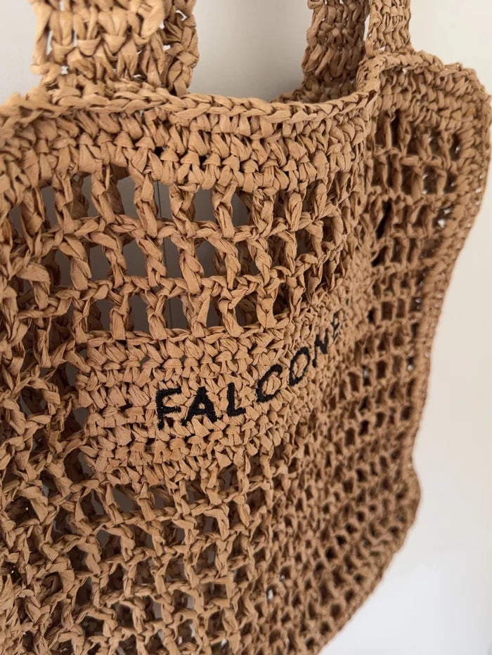 Falconeri-handväska NWOT