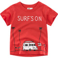 Fashionable Children's Clothing | Premium Cotton Kids T-Shirts