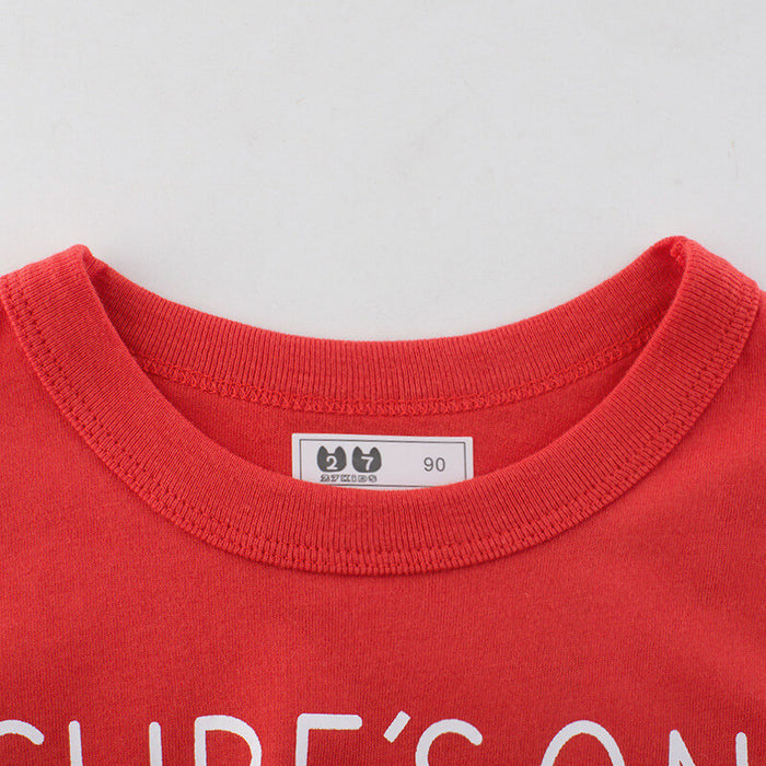 Fashionable Children's Clothing | Premium Cotton Kids T-Shirts