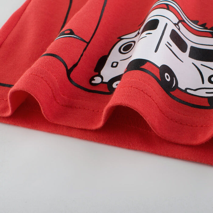 Fashionable Children's Clothing | Premium Cotton Kids T-Shirts