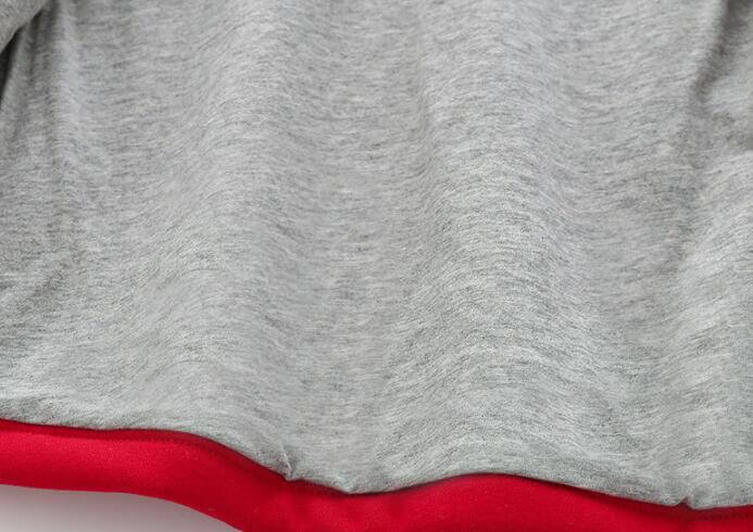 Fashionable Warm Thick Hooded Jacket | Winter Hooded Jacket For Kids