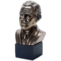 FDR Bust