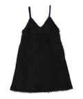 Feather Dress