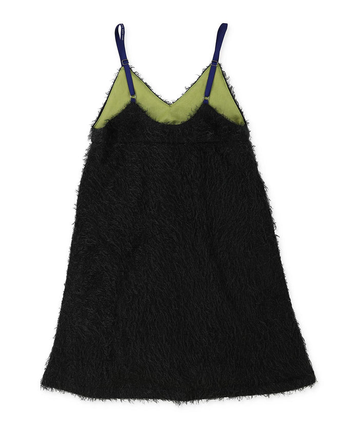 Feather Dress