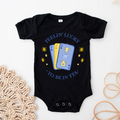 Feeling Lucky to be in FFA– Infant/Toddler/Youth