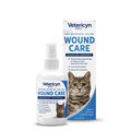 Feline Antimicrobial Wound Care Spray