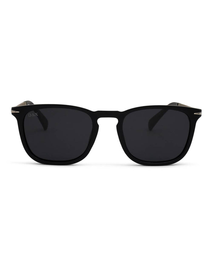 Ferris - Men's Polarized Square Medium Sunglasses