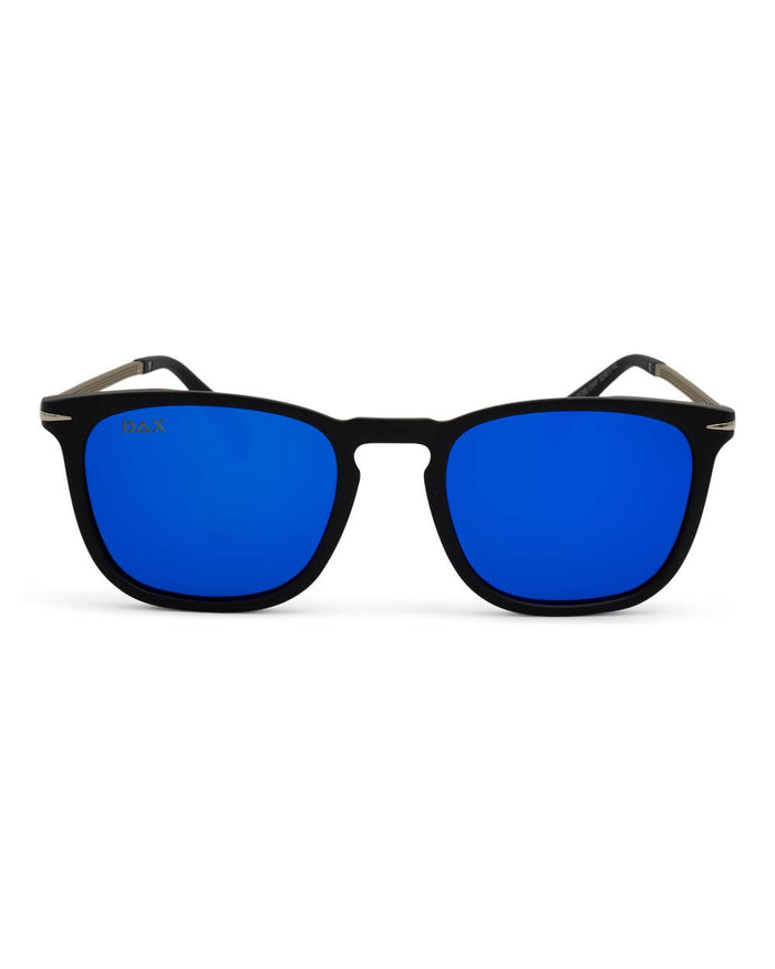Ferris - Men's Polarized Square Medium Sunglasses